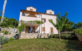 Apartments Horvat
