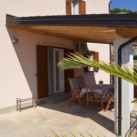 Apartments Horvat Veli Lošinj Zewnętrze zdjęcie