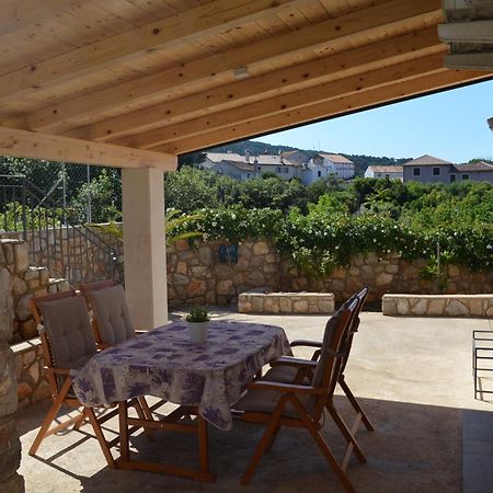 Apartments Horvat Veli Lošinj Zewnętrze zdjęcie