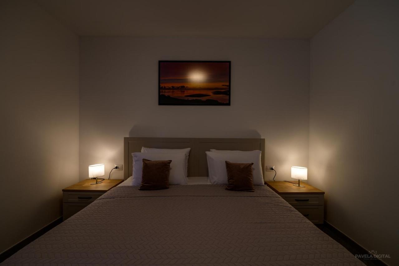 Apartments Horvat Veli Lošinj Zewnętrze zdjęcie