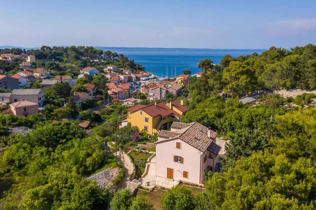 Apartments Horvat Veli Lošinj Zewnętrze zdjęcie