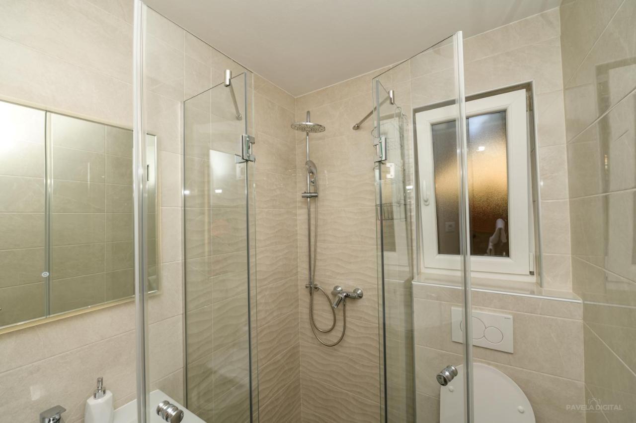 Apartments Horvat Veli Lošinj Zewnętrze zdjęcie