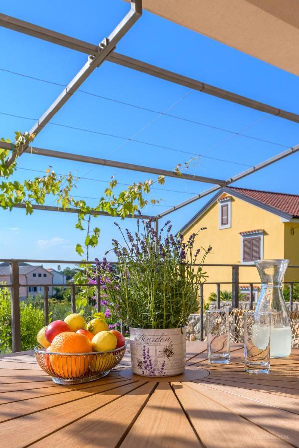 Apartments Horvat Veli Lošinj Zewnętrze zdjęcie