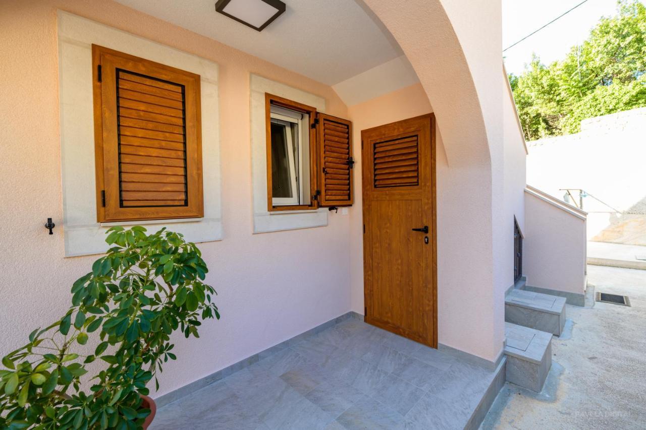 Apartments Horvat Veli Lošinj Zewnętrze zdjęcie