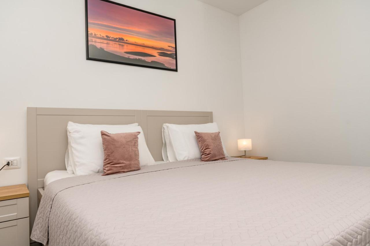 Apartments Horvat Veli Lošinj Zewnętrze zdjęcie