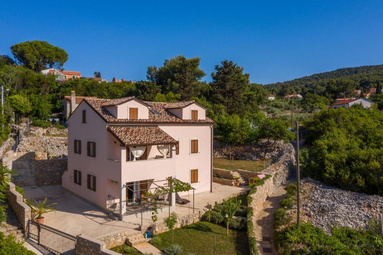 Apartments Horvat Veli Lošinj Zewnętrze zdjęcie