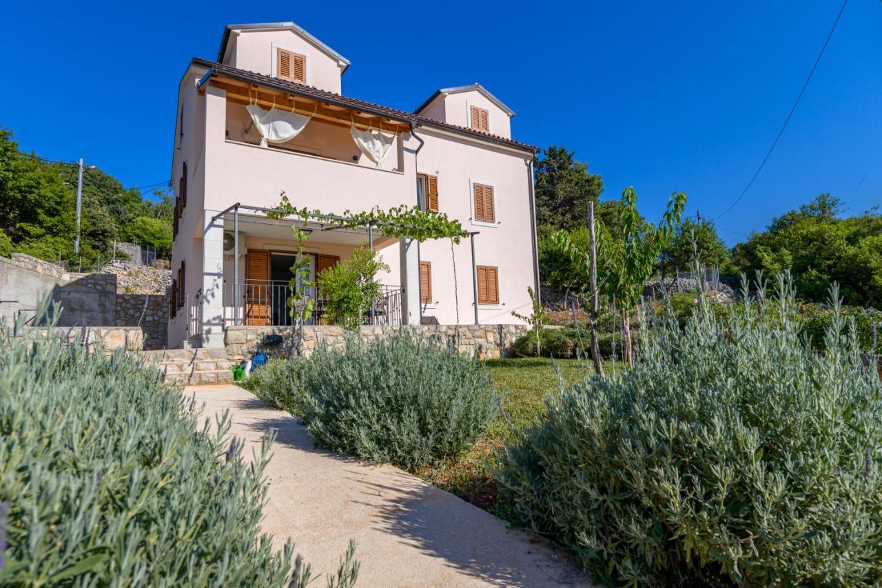Apartments Horvat Veli Lošinj Zewnętrze zdjęcie