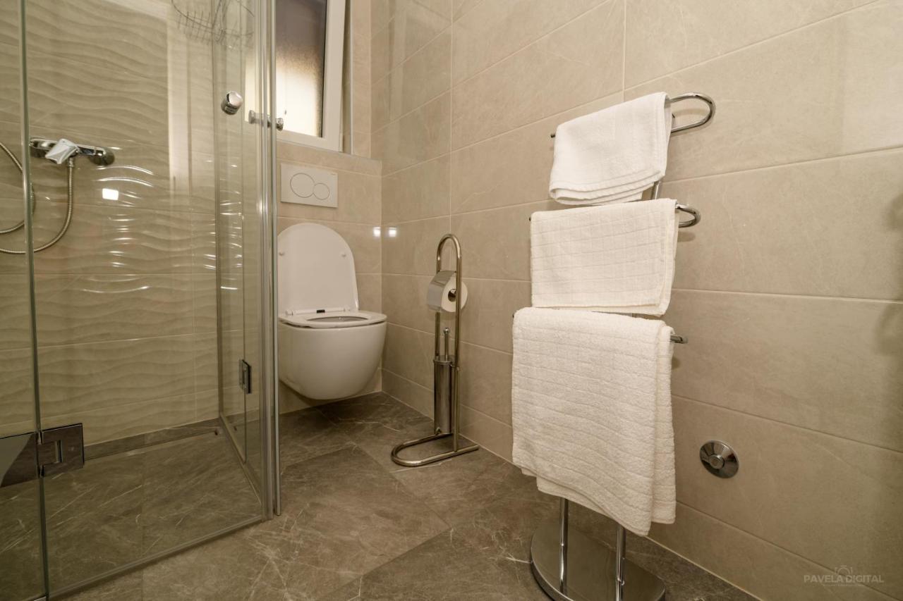 Apartments Horvat Veli Lošinj Zewnętrze zdjęcie