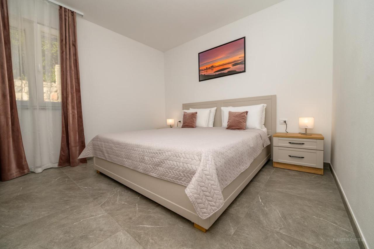 Apartments Horvat Veli Lošinj Zewnętrze zdjęcie