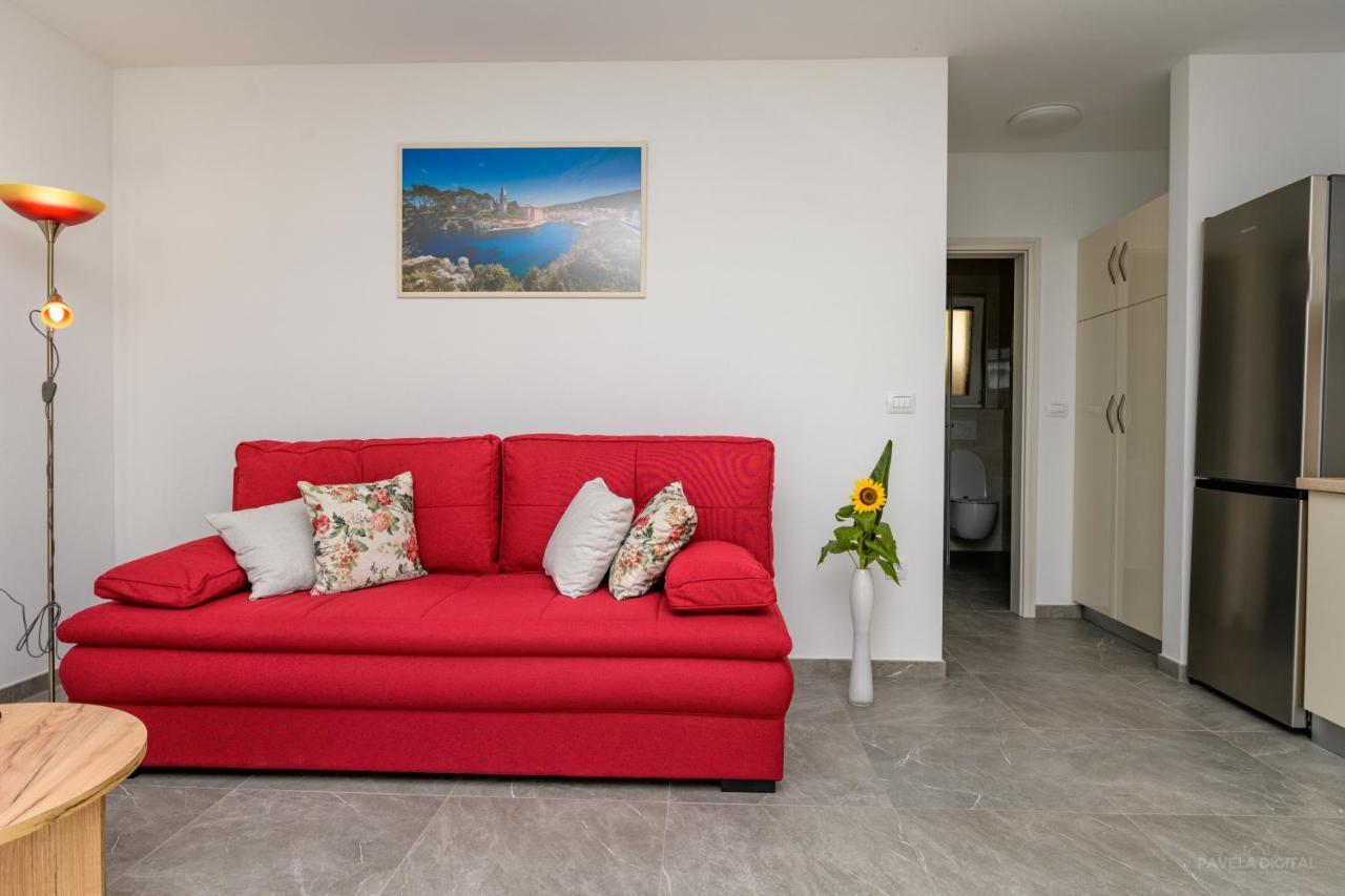 Apartments Horvat Veli Lošinj Zewnętrze zdjęcie