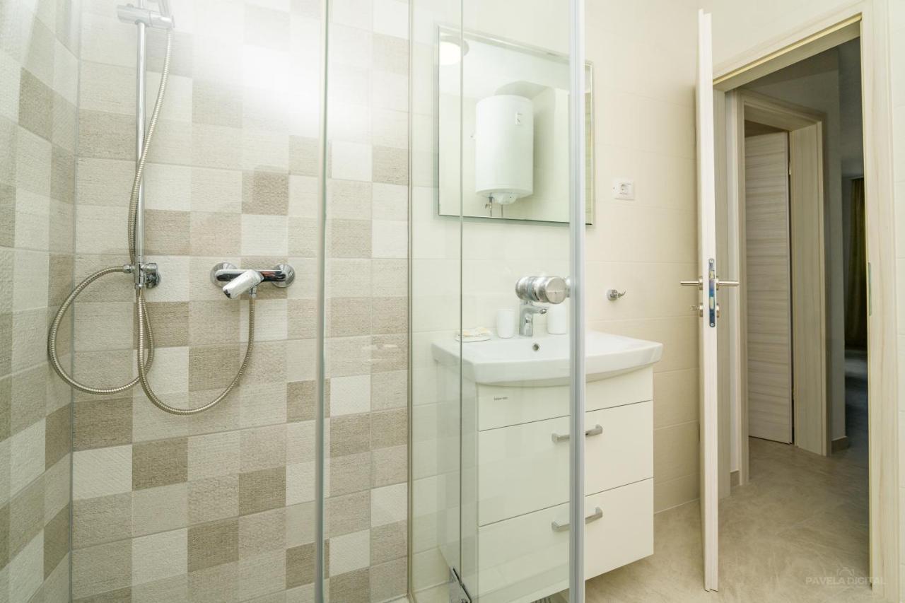 Apartments Horvat Veli Lošinj Zewnętrze zdjęcie