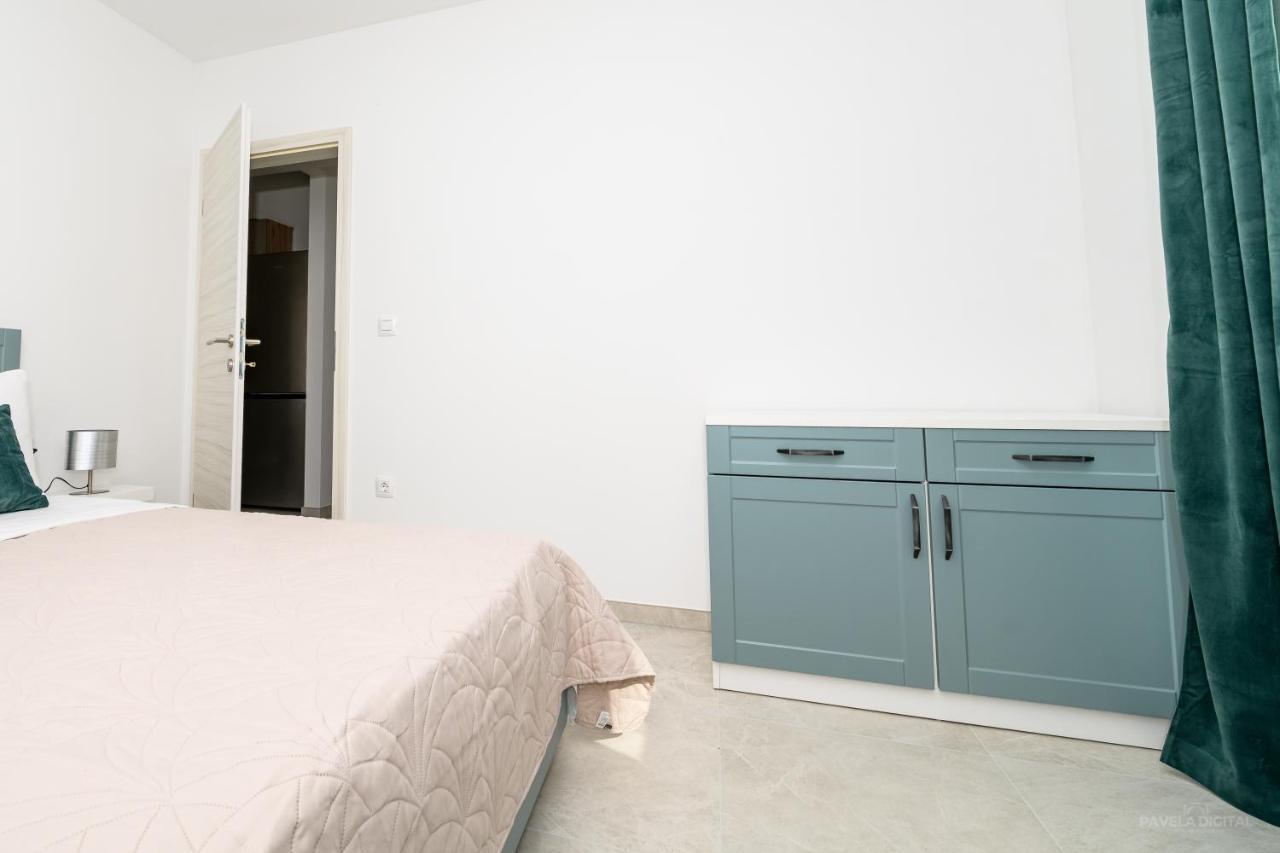 Apartments Horvat Veli Lošinj Zewnętrze zdjęcie