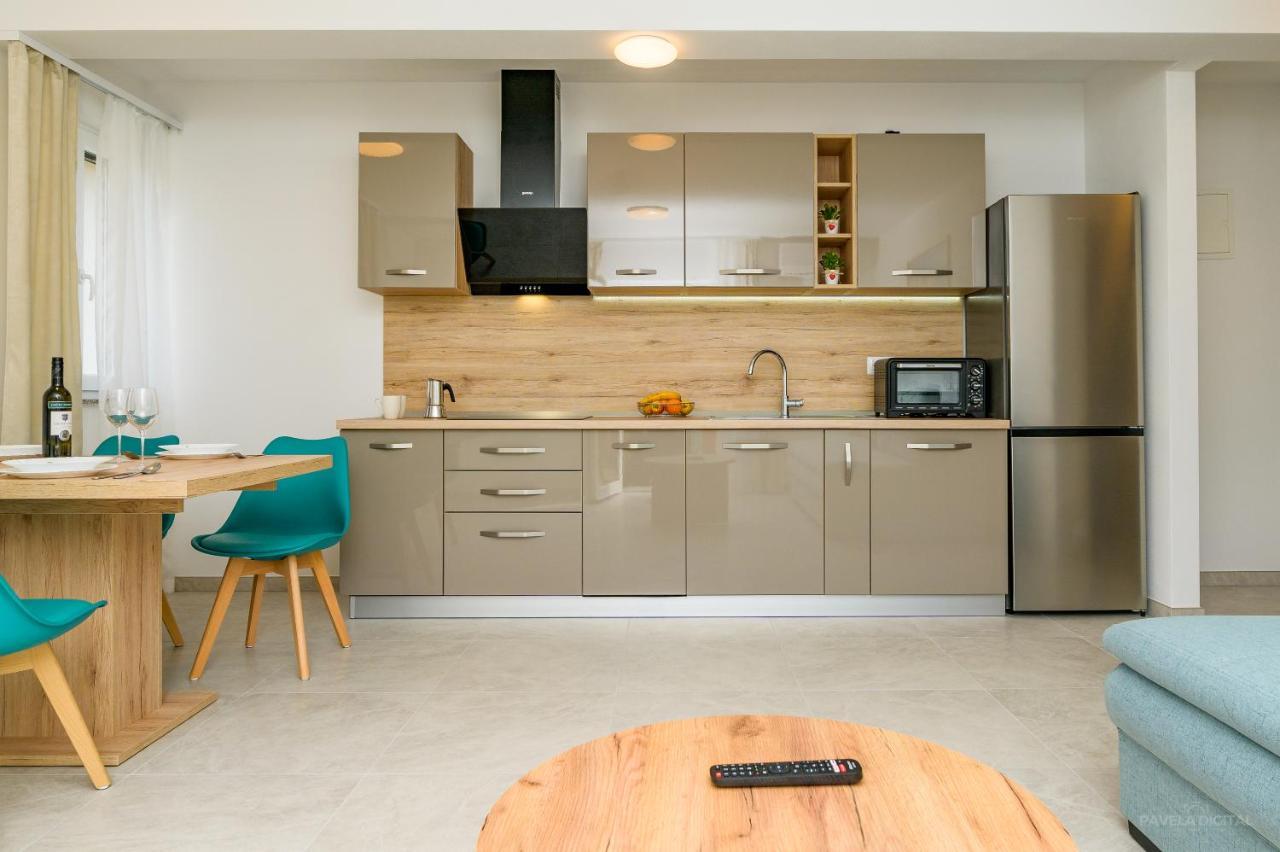 Apartments Horvat Veli Lošinj Zewnętrze zdjęcie