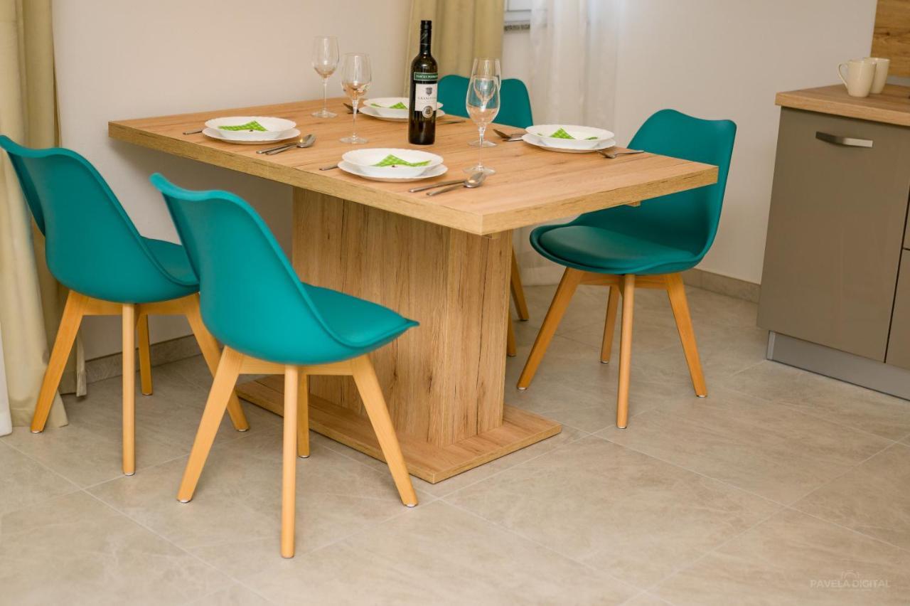 Apartments Horvat Veli Lošinj Zewnętrze zdjęcie