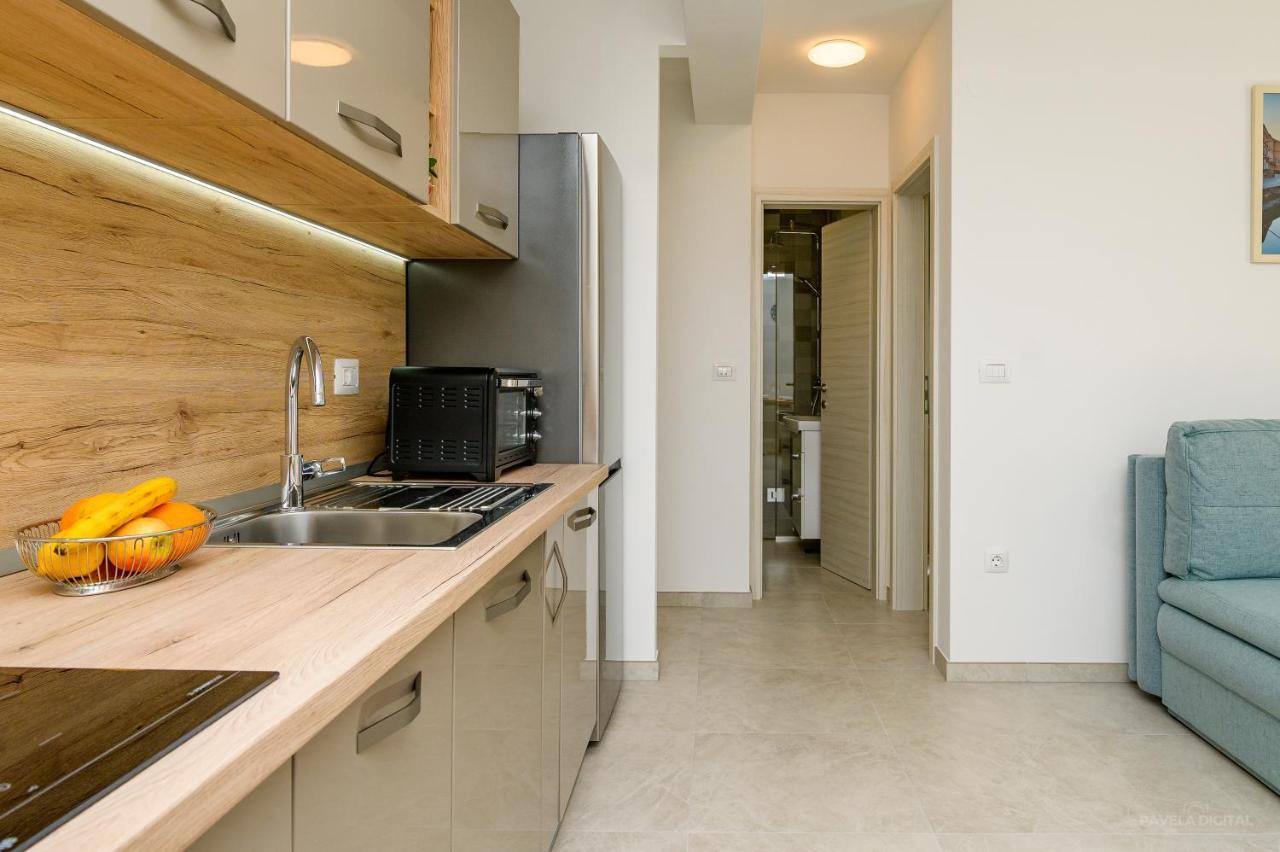Apartments Horvat Veli Lošinj Zewnętrze zdjęcie
