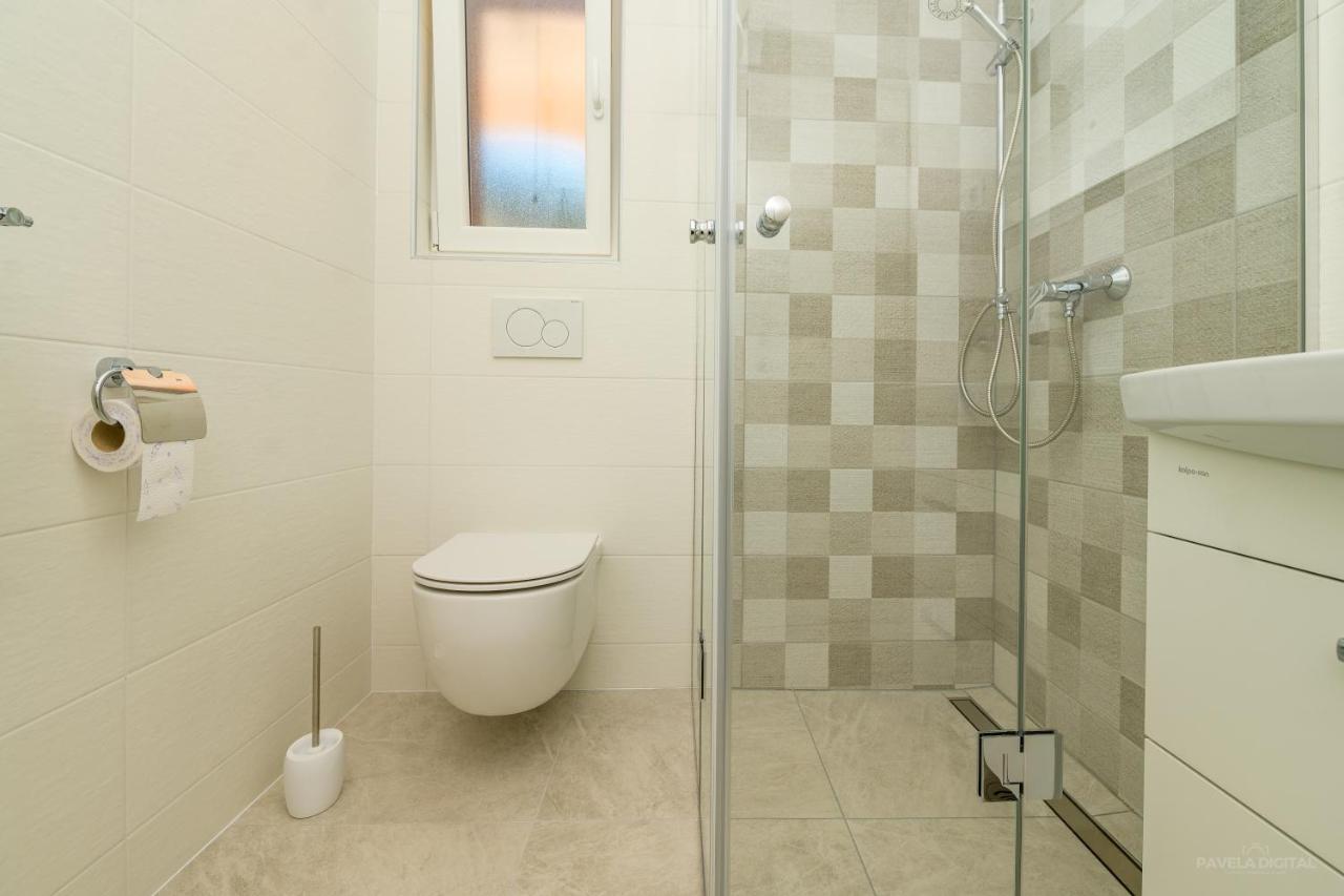 Apartments Horvat Veli Lošinj Zewnętrze zdjęcie
