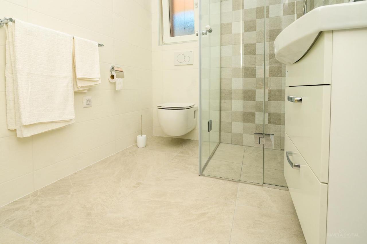 Apartments Horvat Veli Lošinj Zewnętrze zdjęcie