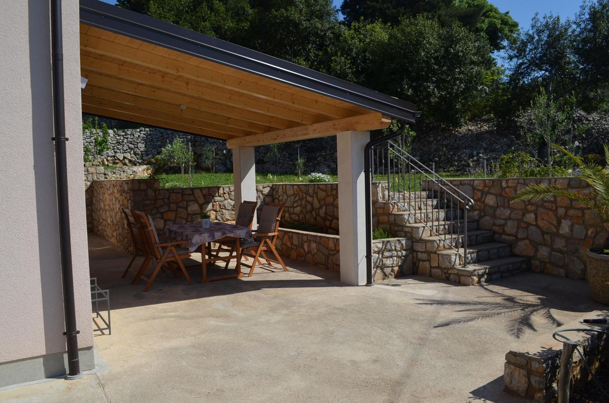 Apartments Horvat Veli Lošinj Zewnętrze zdjęcie
